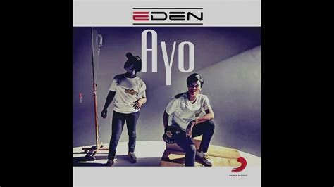 eden ayo lyrics